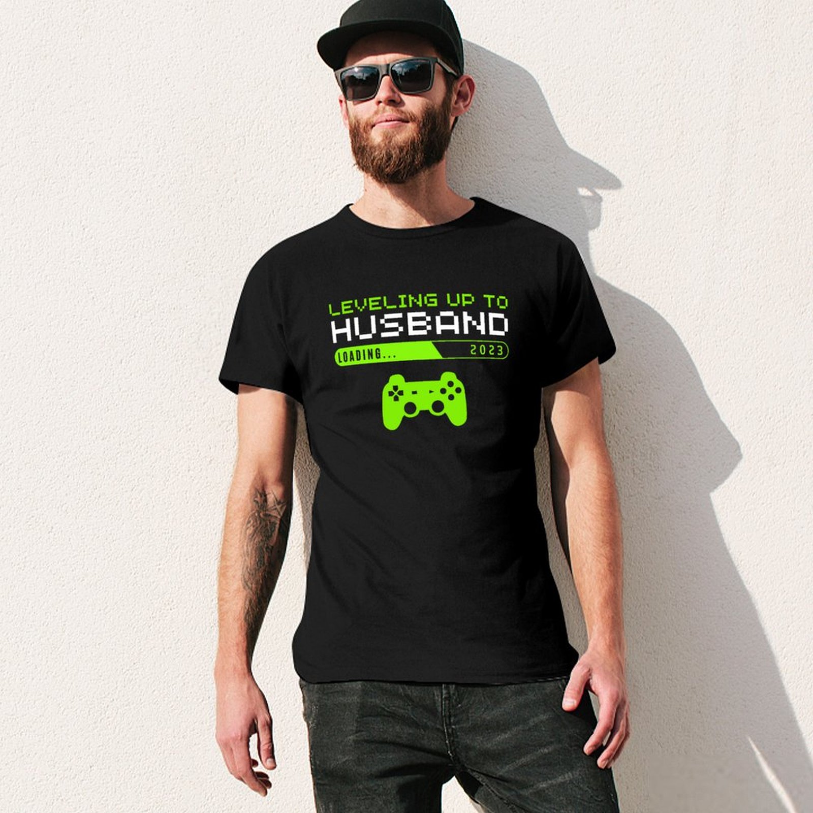 Leveling Up to Husband est 202 - Men'S Grooming Videos avis et prix