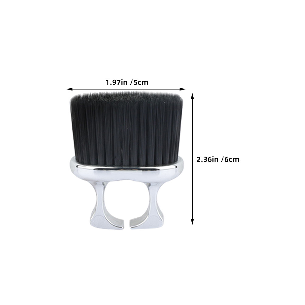 Lot de 3 brosses à barbe pour  - Mens Grooming Barber avis et prix
