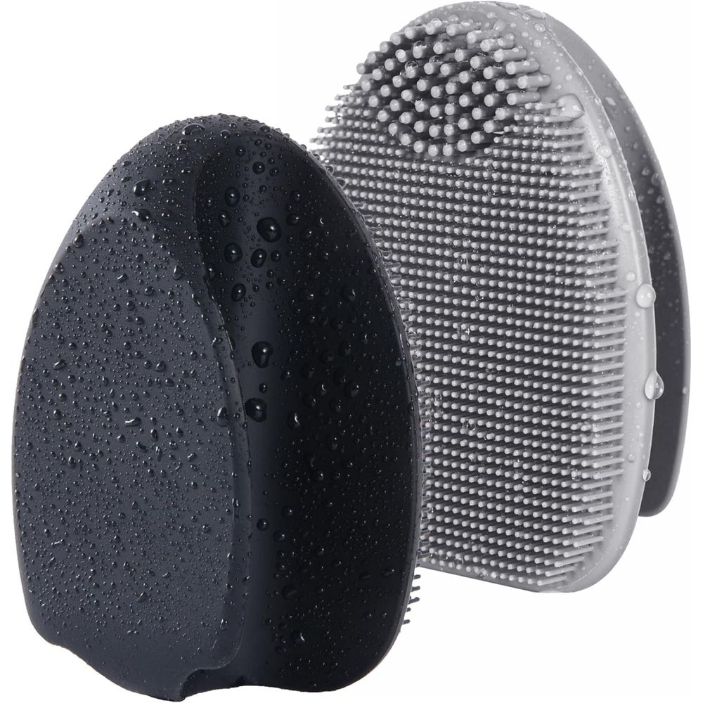 Brosse nettoyante exfoliante e - Exfoliating Scrub Mens avis et prix