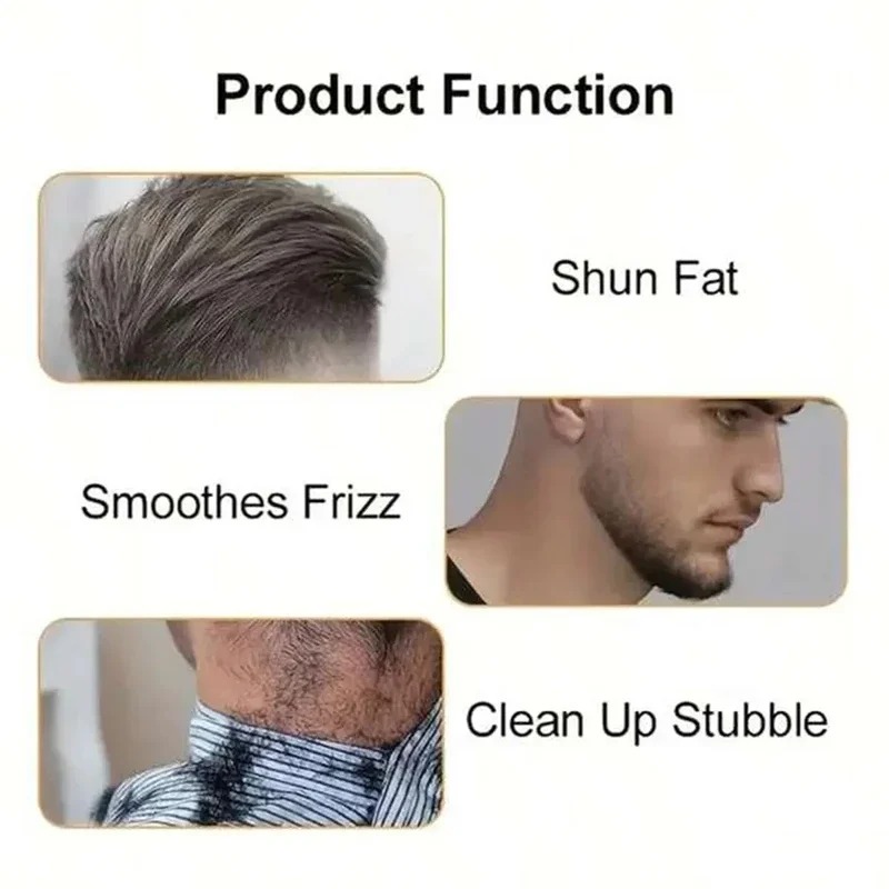 Tondeuse à cheveux pour homme, - Mens Grooming Barber avis et prix