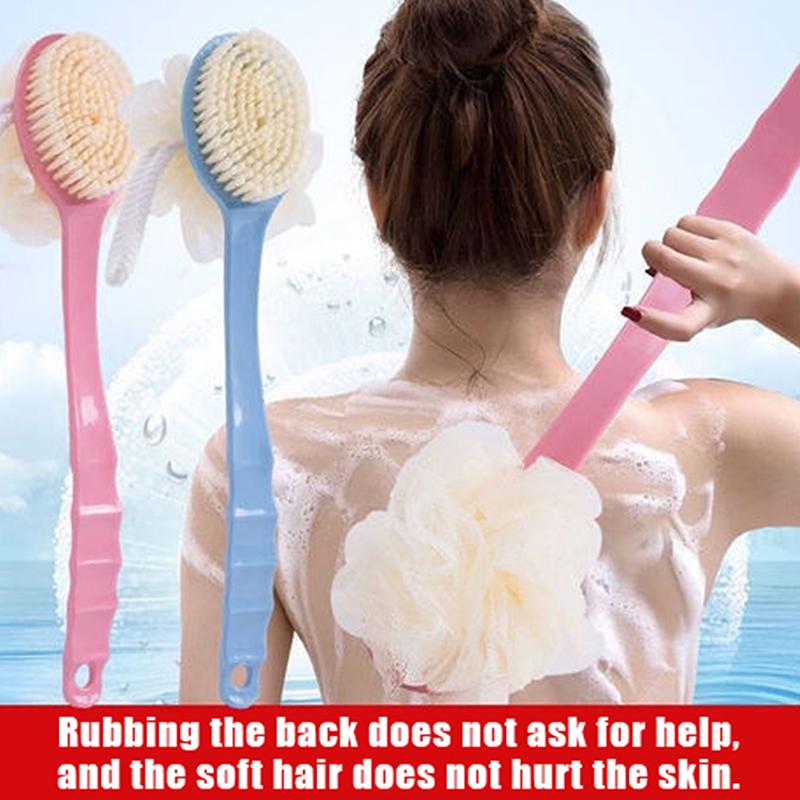 Brosse exfoliante douce en loo - Exfoliating Scrub Mens avis et prix