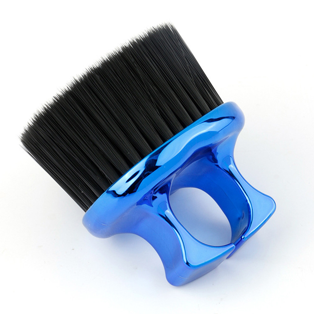 Lot de 3 brosses professionnel - Mens Grooming Barber avis et prix