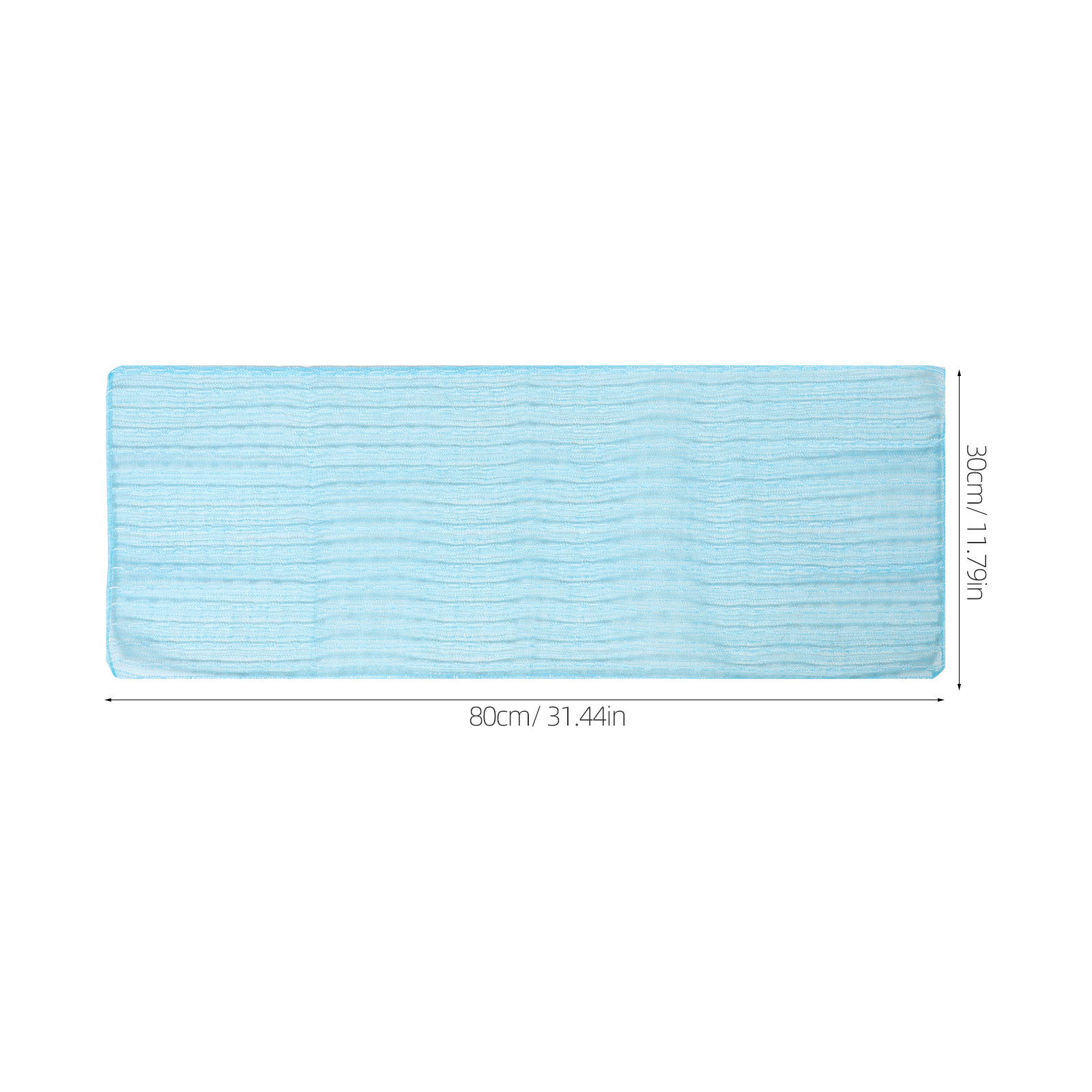 Serviette de bain exfoliante e - Exfoliating Scrub Mens avis et prix