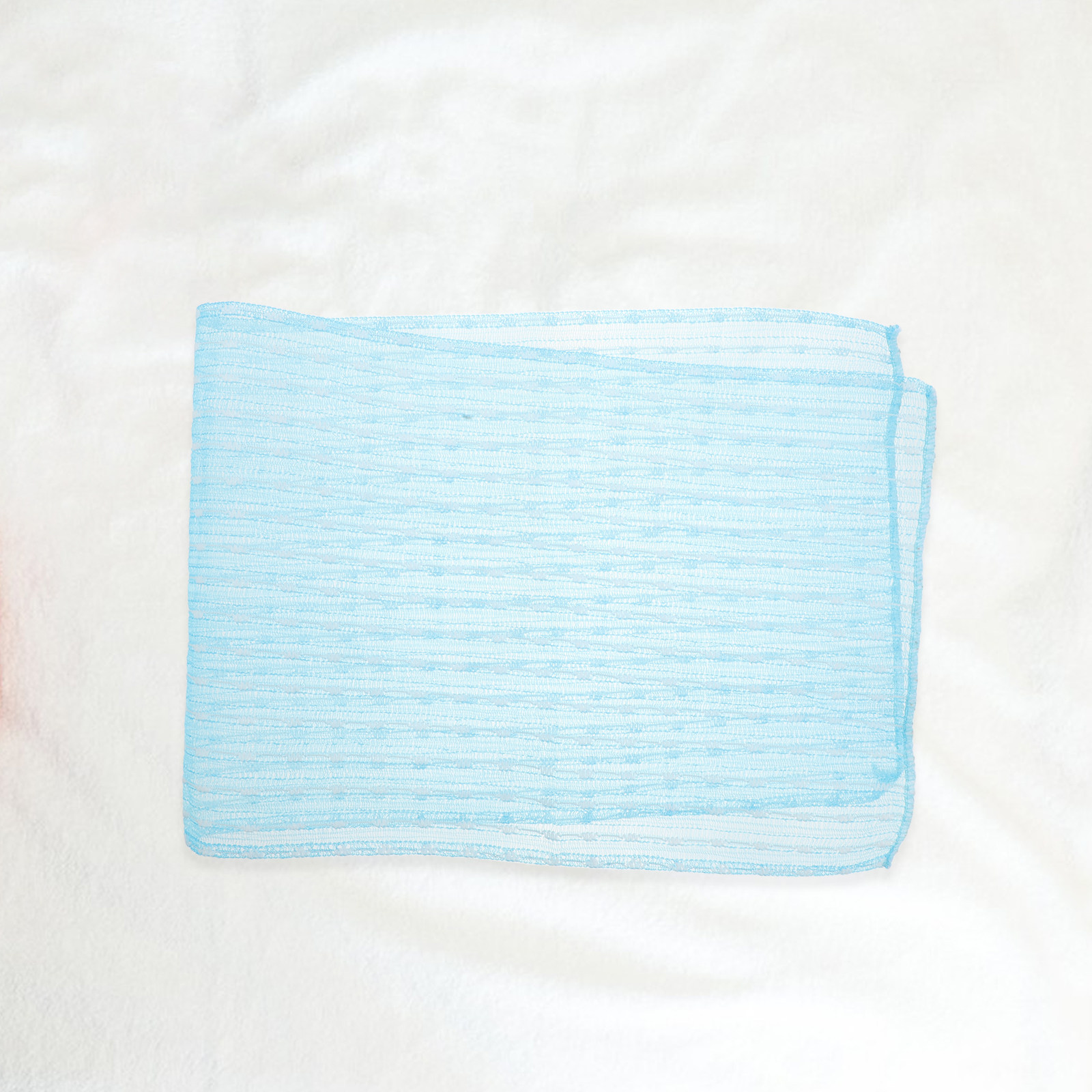 Serviette de bain exfoliante e - Exfoliating Scrub Mens avis et prix