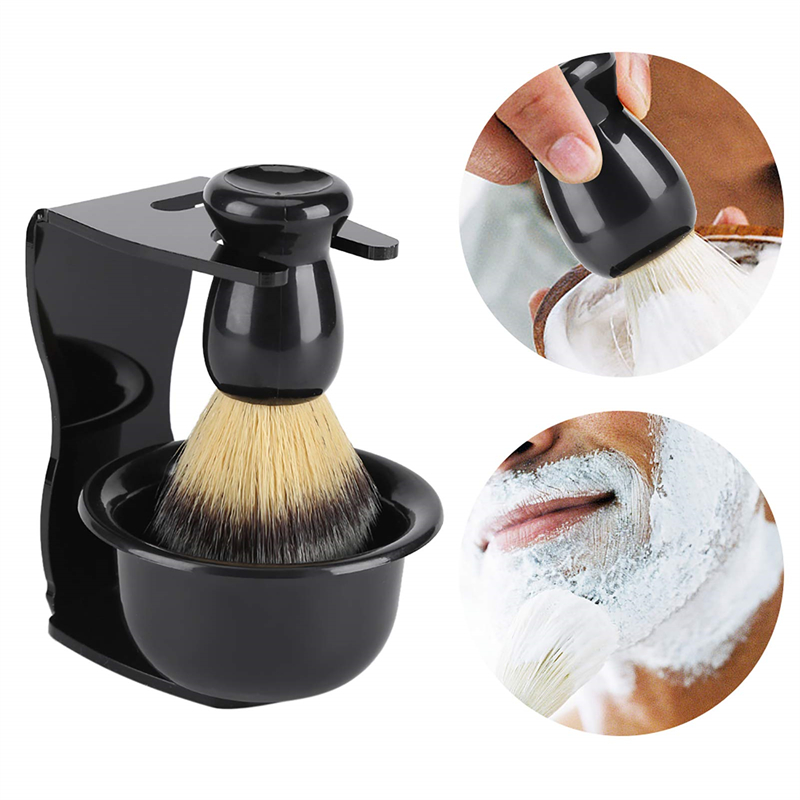 Ensemble de Rasage Complet pou - Mens Grooming Barber avis et prix