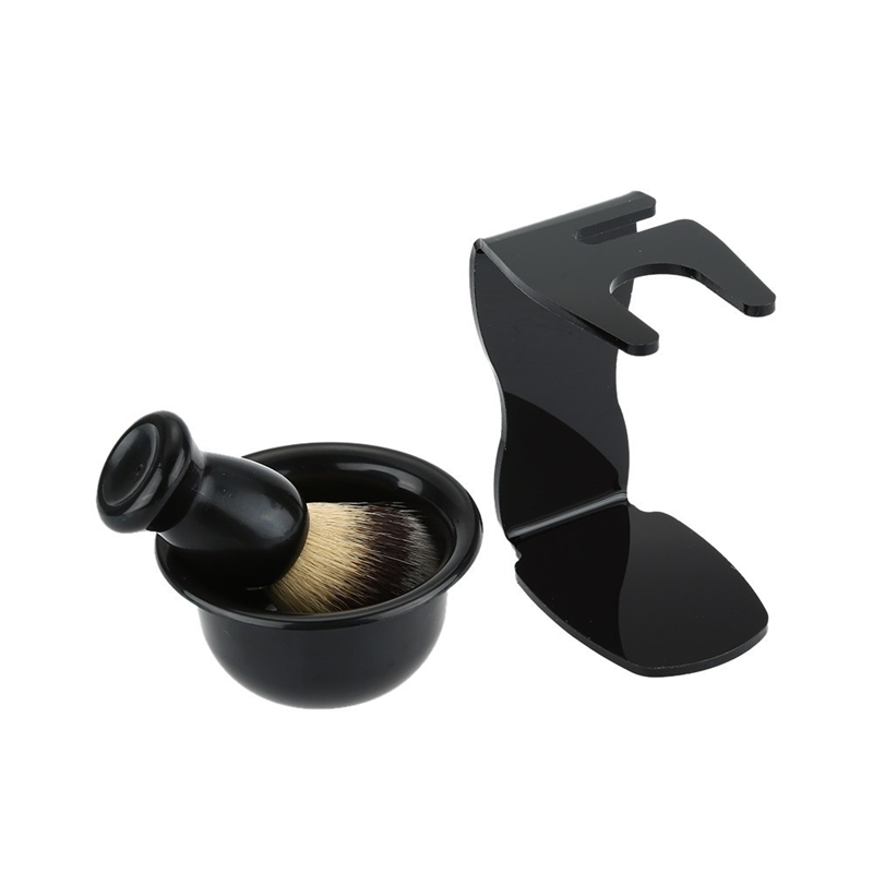 Ensemble de Rasage Complet pou - Mens Grooming Barber avis et prix