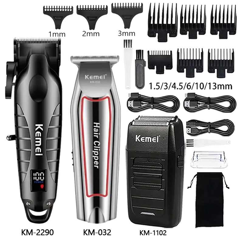 Tondeuse à cheveux professionn - Mens Grooming Barber avis et prix