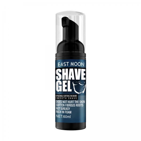 Mousse à raser apaisante pour  - Mens Grooming Barber avis et prix