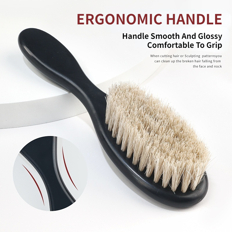 1 brosse professionnelle de ba - Mens Grooming Barber avis et prix