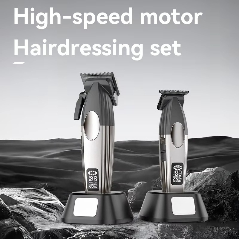 Tondeuses à cheveux, kit de ba - Mens Grooming Barber avis et prix