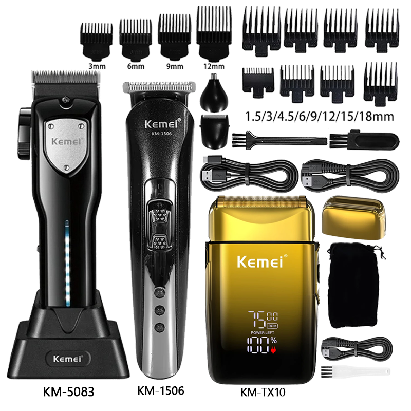 Tondeuse à cheveux pour hommes - Mens Grooming Barber avis et prix