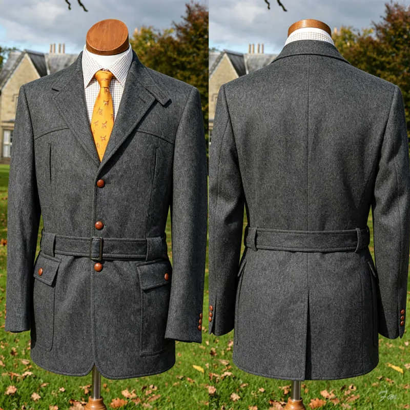 Costumes pour Hommes Élégants  - Men'S Grooming Lounge avis et prix