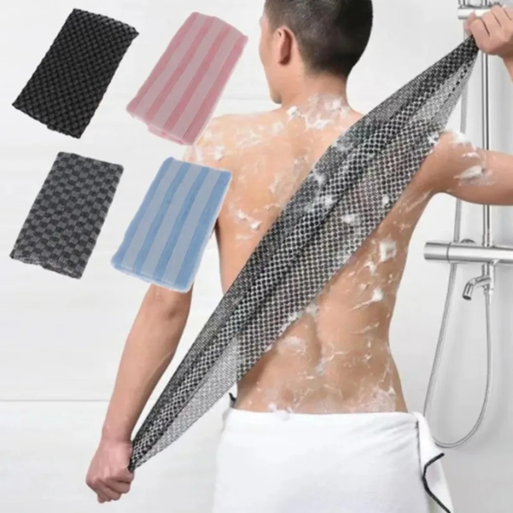 Gommage exfoliant pour le dos  - Exfoliating Scrub Mens avis et prix