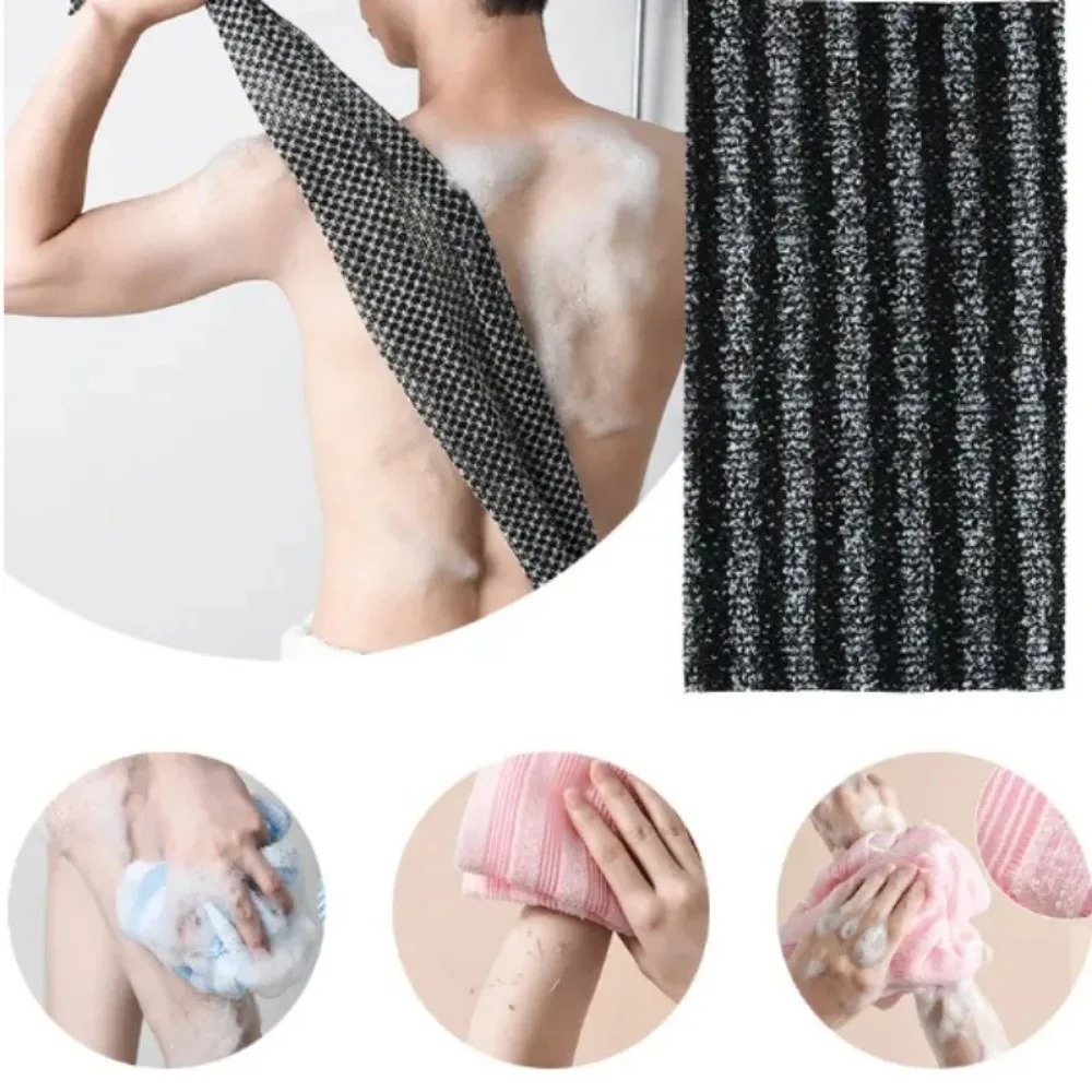Gommage exfoliant pour le dos  - Exfoliating Scrub Mens avis et prix